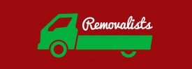 Removalists Woodview - My Local Removalists